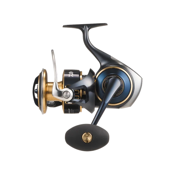Load image into Gallery viewer, (Pre-Order) Daiwa 25 Saltiga Spin Reel-Reels - Spin-Daiwa-14000-XH-Fishing Station
