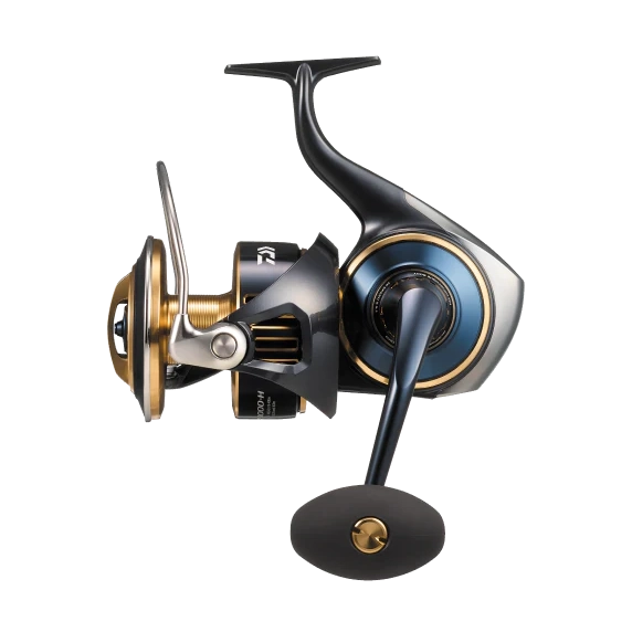Load image into Gallery viewer, (Pre-Order) Daiwa 25 Saltiga Spin Reel-Reels - Spin-Daiwa-20000-H-Fishing Station
