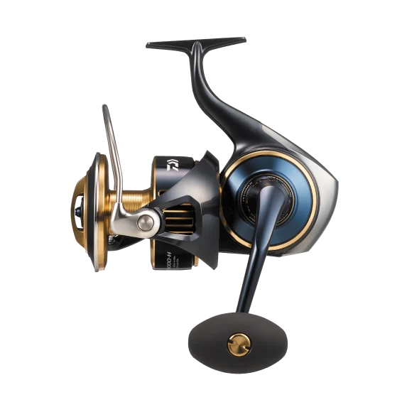 Load image into Gallery viewer, (Pre-Order) Daiwa 25 Saltiga Spin Reel-Reels - Spin-Daiwa-20000-P-Fishing Station
