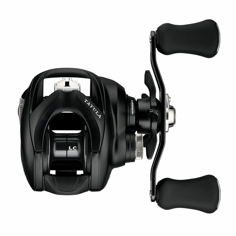 Load image into Gallery viewer, Daiwa 25 Tatula TW Baitcast Reel
