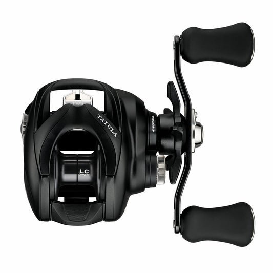 Daiwa 25 Tatula TW Baitcast Reel