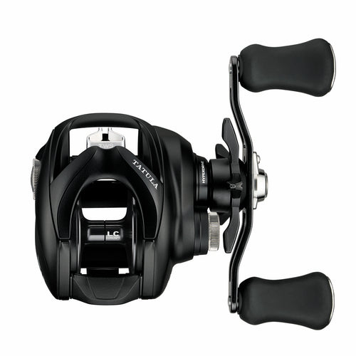 Daiwa 25 Tatula TW Baitcast Reel