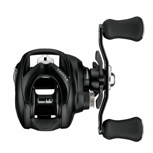 Daiwa 25 Tatula TW Baitcast Reel