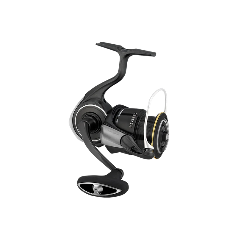 Load image into Gallery viewer, Daiwa 26 Certate HD Spin Reel
