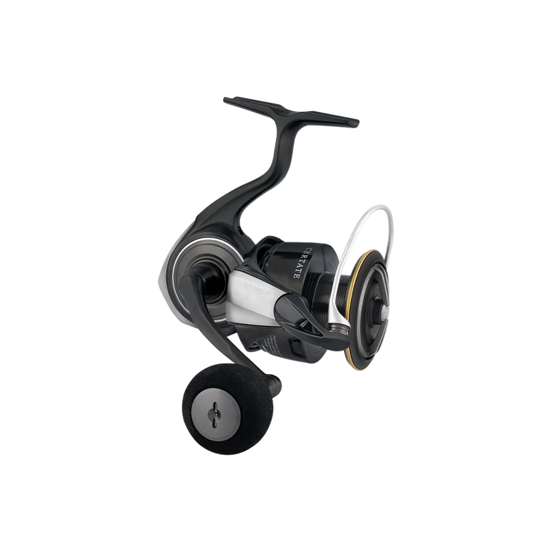 Load image into Gallery viewer, Daiwa 26 Certate HD Spin Reel
