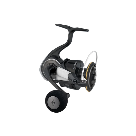 Daiwa 26 Certate HD Spin Reel