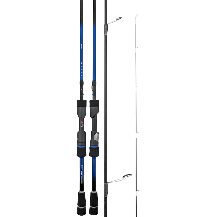 Load image into Gallery viewer, Daiwa 26 Infeet SK Spin Rod
