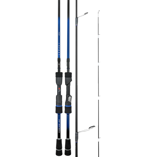 Daiwa 26 Infeet SK Spin Rod