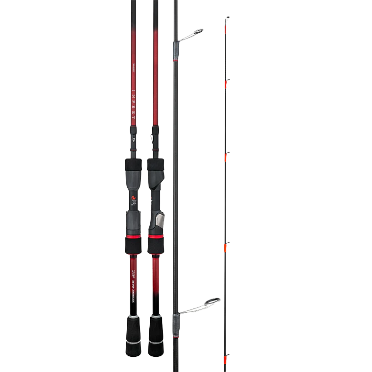 Load image into Gallery viewer, Daiwa 26 Infeet SK Spin Rod

