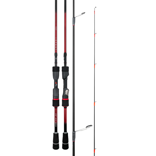 Daiwa 26 Infeet SK Spin Rod