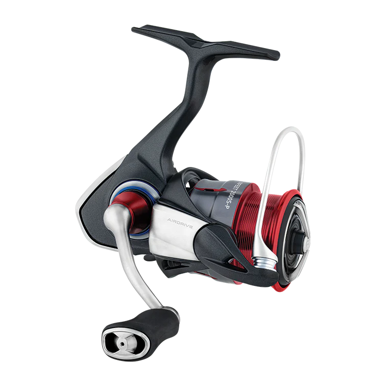 Load image into Gallery viewer, Daiwa 26 Infeet X Spin Reel
