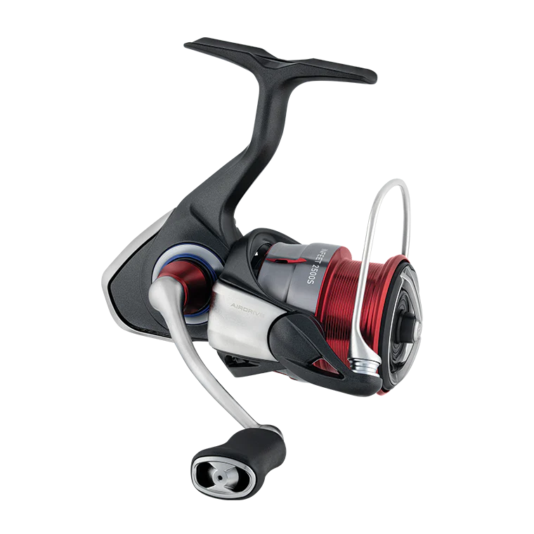 Load image into Gallery viewer, Daiwa 26 Infeet X Spin Reel
