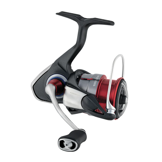 Daiwa 26 Infeet X Spin Reel