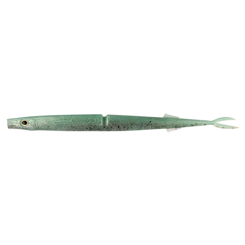 Daiwa Bait Junkie Gar Soft Plastic Lure-Lure - Soft Plastic-Daiwa-10inch-Hardy Head 