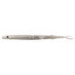 Daiwa Bait Junkie Gar Soft Plastic Lure-Lure - Soft Plastic-Daiwa-10inch-Whitebait #8-Fishing Station