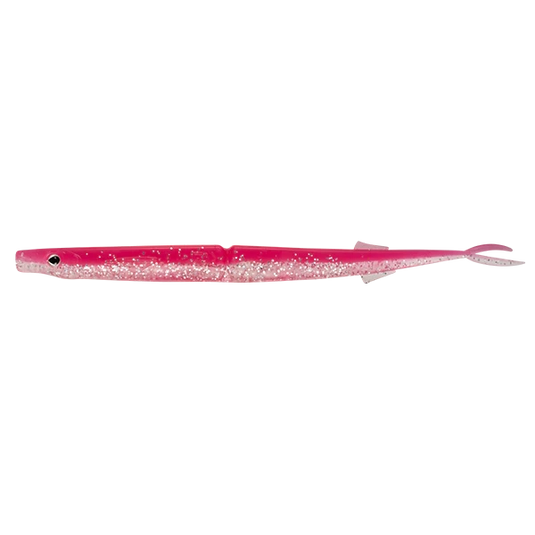 Daiwa Bait Junkie Gar 6.5" Soft Plastic Lure