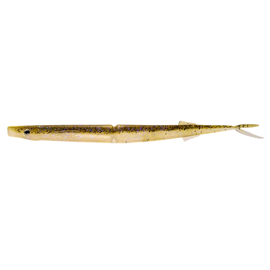 Daiwa Bait Junkie Gar 6.5" Soft Plastic Lure