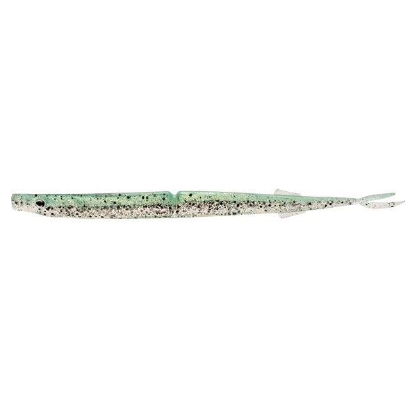Load image into Gallery viewer, Daiwa Bait Junkie Gar 6.5&quot; Soft Plastic Lure

