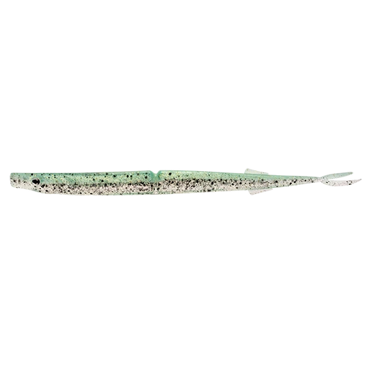 Daiwa Bait Junkie Gar 6.5" Soft Plastic Lure