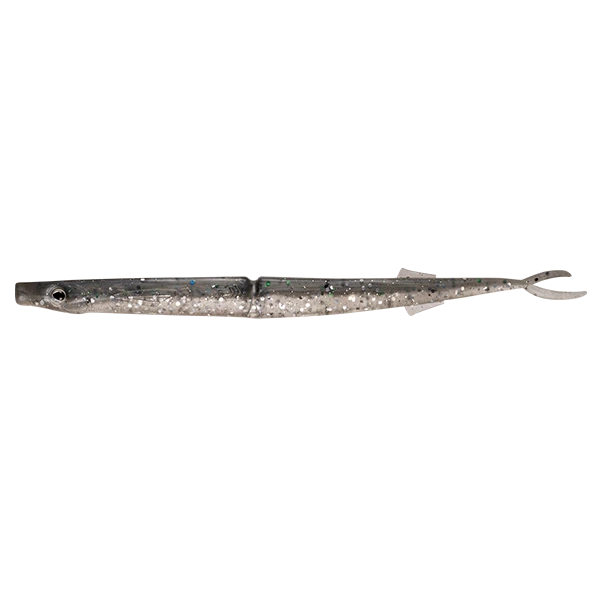 Load image into Gallery viewer, Daiwa Bait Junkie Gar 6.5&quot; Soft Plastic Lure
