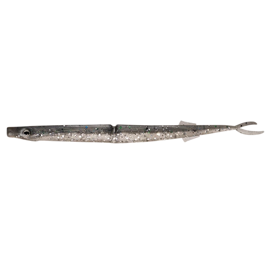Daiwa Bait Junkie Gar 6.5" Soft Plastic Lure
