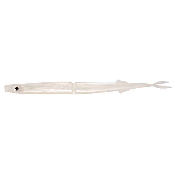 Load image into Gallery viewer, Daiwa Bait Junkie Gar 6.5&quot; Soft Plastic Lure
