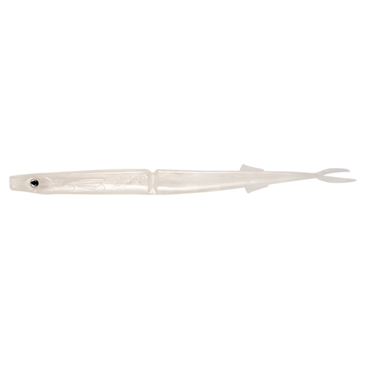 Daiwa Bait Junkie Gar 6.5" Soft Plastic Lure