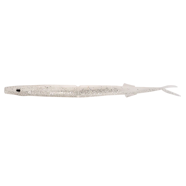 Load image into Gallery viewer, Daiwa Bait Junkie Gar 6.5&quot; Soft Plastic Lure
