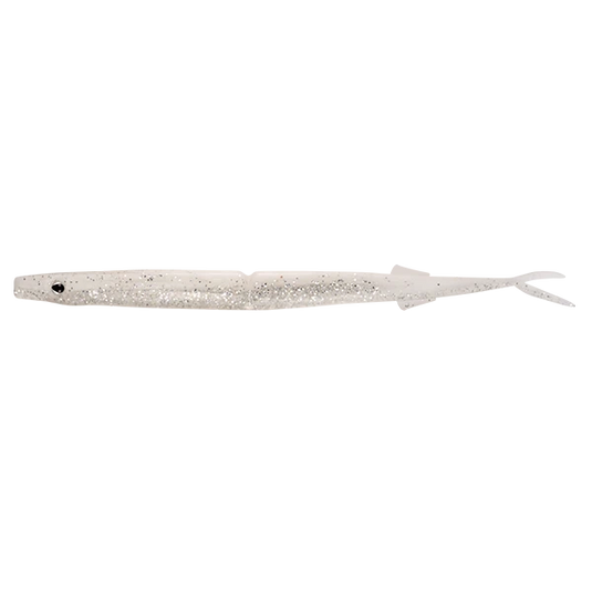 Daiwa Bait Junkie Gar 6.5" Soft Plastic Lure