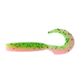 Daiwa Bait Junkie Grub-Lure - Soft Plastic-Daiwa-Strawberry Ripple #39-4”-Fishing Station