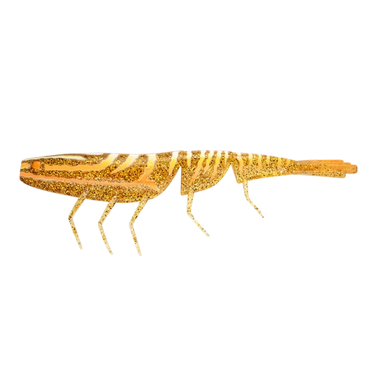 Daiwa Bait Junkie Prawn