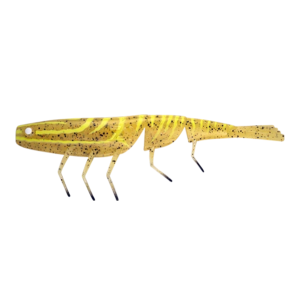 Load image into Gallery viewer, Daiwa Bait Junkie Prawn
