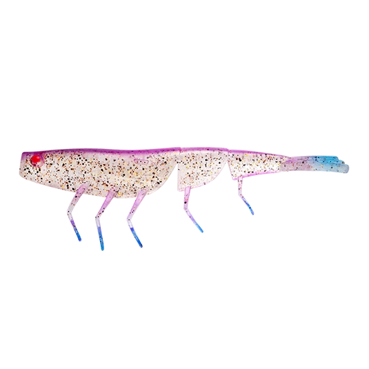 Daiwa Bait Junkie Prawn
