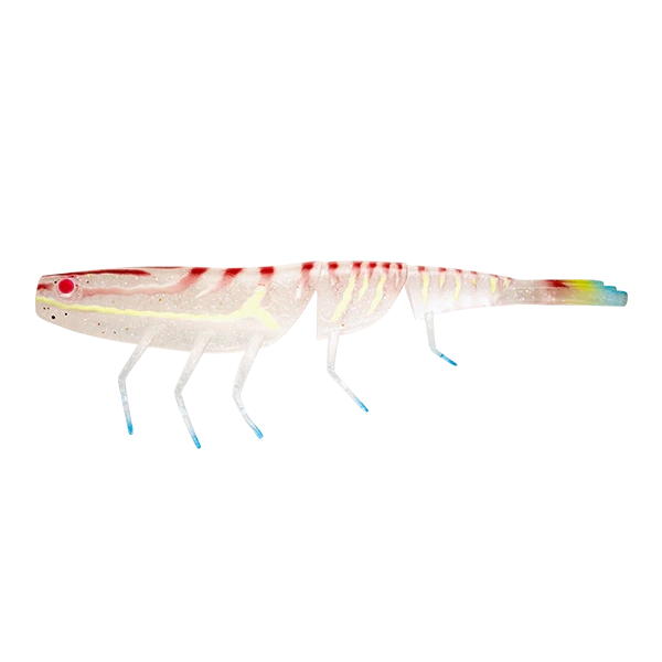 Load image into Gallery viewer, Daiwa Bait Junkie Prawn
