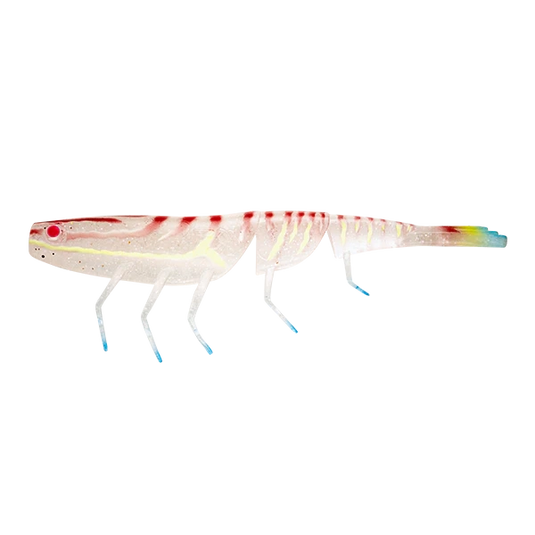 Daiwa Bait Junkie Prawn