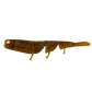 Daiwa Bait Junkie Prawn-Lure - Soft Plastic-Daiwa-2.35"-Mud Blood Uv #25-Fishing Station