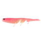 Daiwa Bait Junkie Prawn-Lure - Soft Plastic-Daiwa-5"-Pink Glow UV #12-Fishing Station