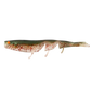 Daiwa Bait Junkie Prawn-Lure - Soft Plastic-Daiwa-5"-Red Herring #58-Fishing Station