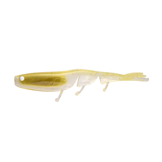 Daiwa Bait Junkie Prawn