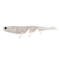 Daiwa Bait Junkie Prawn-Lure - Soft Plastic-Daiwa-5"-White Pearl #11-Fishing Station