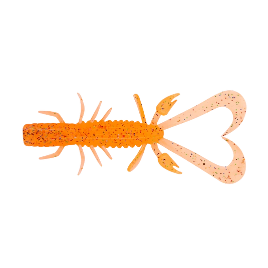 Daiwa Bait Junkie Risky Critter Soft Plastic Lure