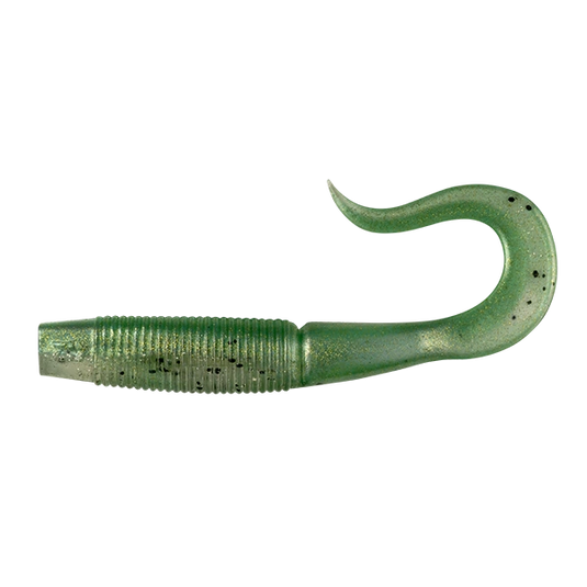 Daiwa Bait Junkie Wave Minnow-Lure - Soft Plastic-Daiwa-5.5"-Hardy Head-Fishing Station