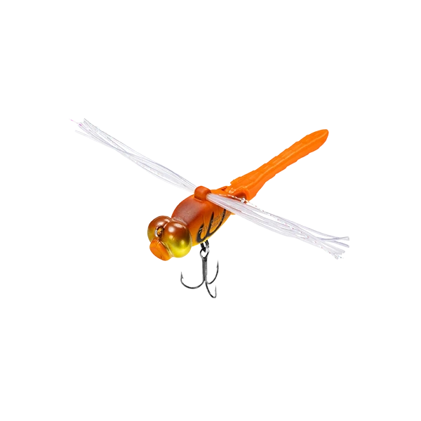 Load image into Gallery viewer, Daiwa Drown Dragonfly Surface Lure
