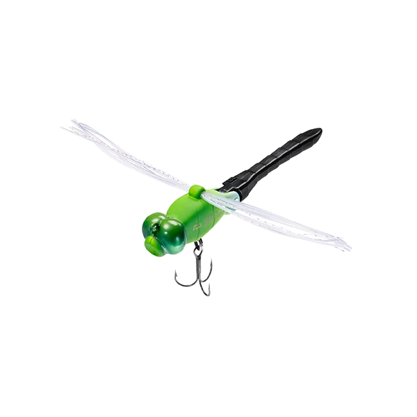 Load image into Gallery viewer, Daiwa Drown Dragonfly Surface Lure
