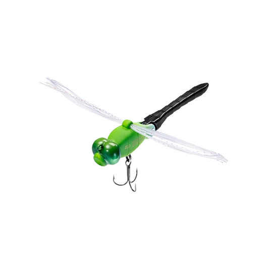 Daiwa Drown Dragonfly Surface Lure
