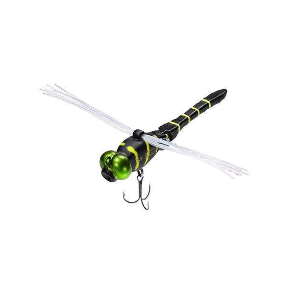 Load image into Gallery viewer, Daiwa Drown Dragonfly Surface Lure

