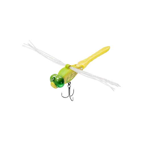 Daiwa Drown Dragonfly Surface Lure
