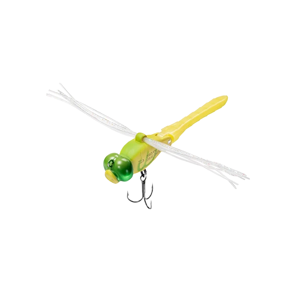Load image into Gallery viewer, Daiwa Drown Dragonfly Surface Lure
