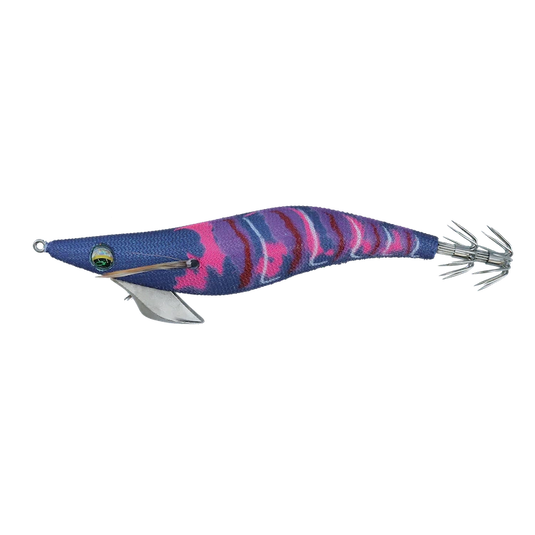 Daiwa Emeraldas Peak Squid Jig 2.5