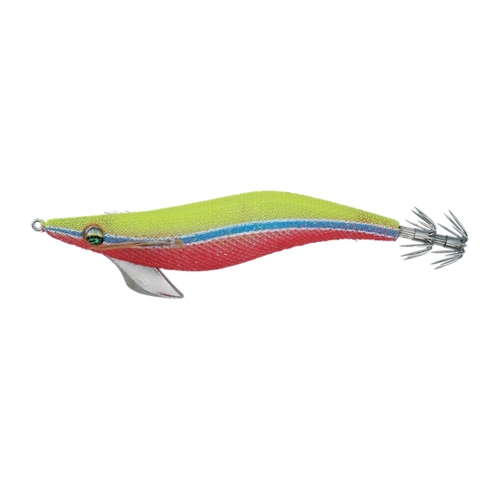 Daiwa Emeraldas Peak Squid Jig 2.5
